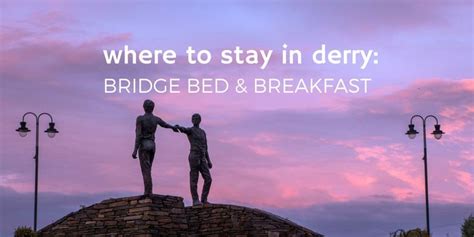b&b derry|youtube b.
